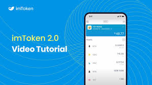 tokenpocket2.0下载官