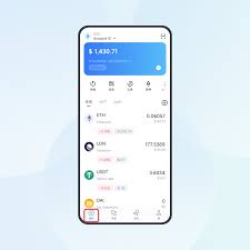 tokenpocketim钱包下载